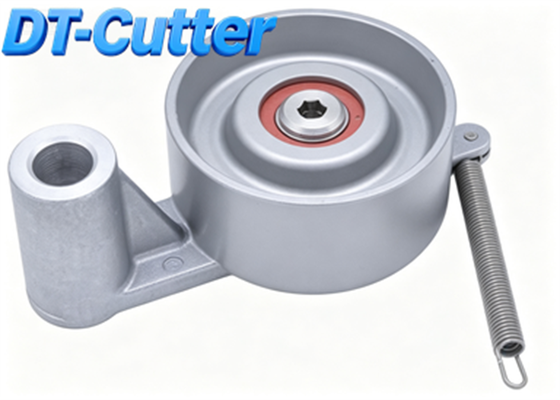 Auto Cutter Parts Idler Assy Paxton For GT1000 GTXL Parts 504500126