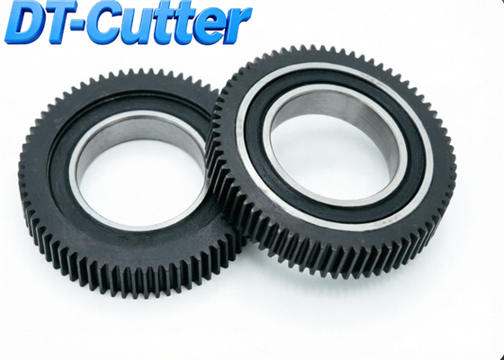 85633000 For GT1000 GTXL Spare Parts Gear Assy Spur Sharpener Px
