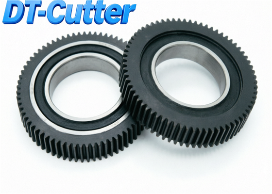 85633000 For GT1000 GTXL Spare Parts Gear Assy Spur Sharpener Px