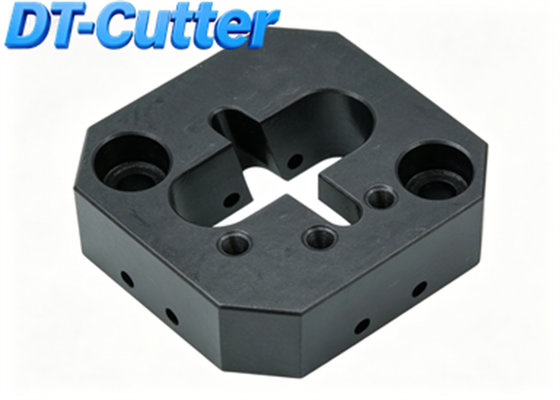 Housing Knife Guide 85847000 Suit For GT1000 GTXL Cutter Parts