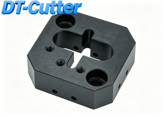 Housing Knife Guide 85847000 Suit For GT1000 GTXL Cutter Parts