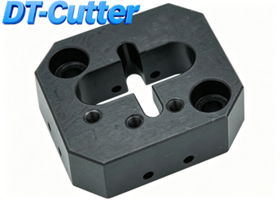 Housing Knife Guide 85847000 Suit For GT1000 GTXL Cutter Parts