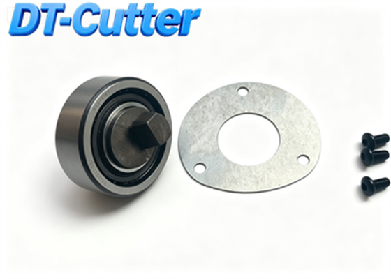 704399 Vibration Bearing Assembly For Lectra Vector Q80 MH8 M88 Cutter Parts