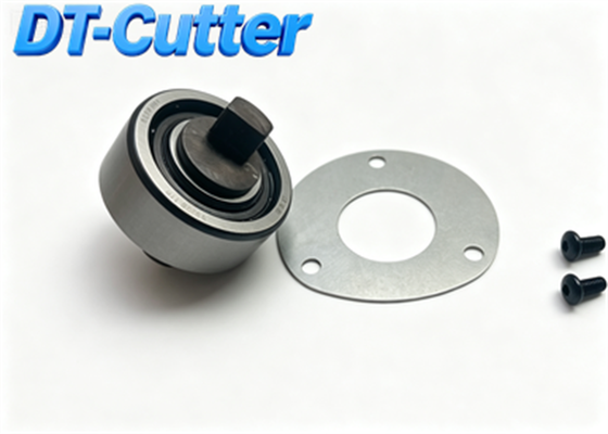 704399 Vibration Bearing Assembly For Lectra Vector Q80 MH8 M88 Cutter Parts
