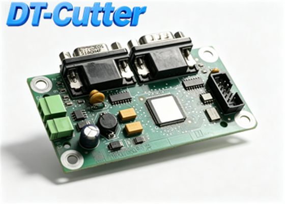 740649 Suit For Vector Q80 IX6 IX9 Q50 Spare Parts Interface Board