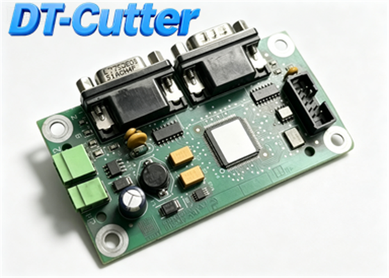 740649 Suit For Vector Q80 IX6 IX9 Q50 Spare Parts Interface Board