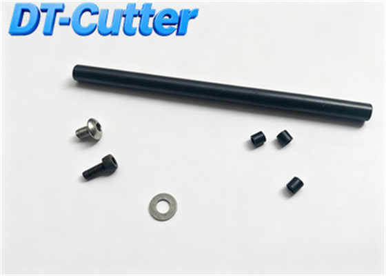 Sharpening Arm Shaft Suit Vector  MH8 M88 IX9 MP9 Cutter Machine Parts 124771