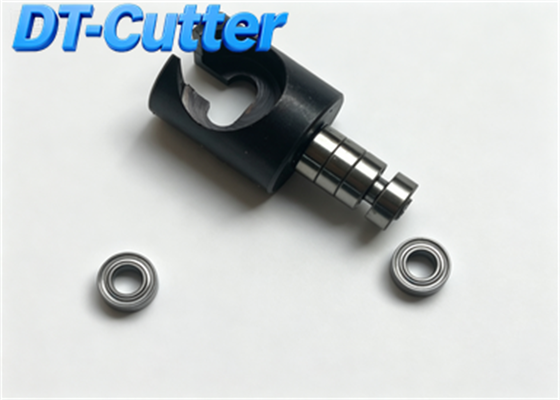 704635 Spare Parts Sharpening Wire Rope Drive Block Suit Vector M55 IX9 Cutter