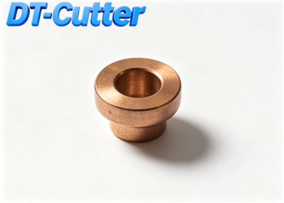 138539 Copper Pipe Suit Vector Q80 Auto Cutter Parts IX6 IP6 Q50 M55 MH5 IX9