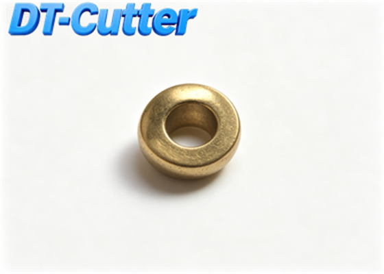 138539 Copper Pipe Suit Vector Q80 Auto Cutter Parts IX6 IP6 Q50 M55 MH5 IX9