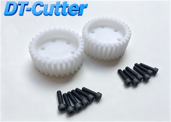 127890 Spare Parts X Axis Gear Suit Vector IX6 Cutter IQ80 MP9 M55 MH5 410288