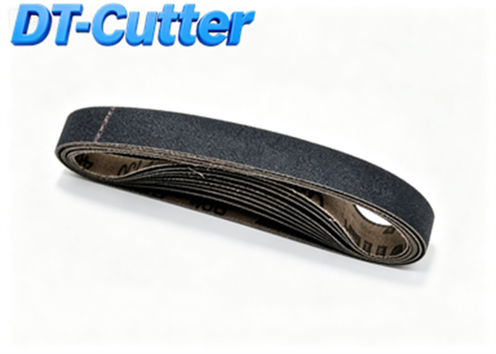 Sharpening Belt 295*12mm P150 705026 704068 Suit Vector IX9 Parts MH8 Q50 IX6
