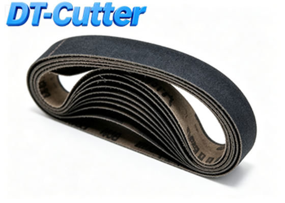 Sharpening Belt 295*12mm P150 705026 704068 Suit Vector IX9 Parts MH8 Q50 IX6