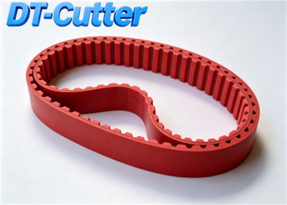 Cutter Spare Parts X Axis Belt 128175 Suit Vector Q80 Parts IX Q50 IX6 IX9