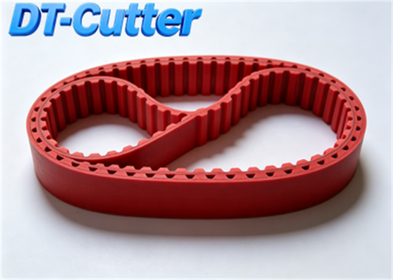 Cutter Spare Parts X Axis Belt 128175 Suit Vector Q80 Parts IX Q50 IX6 IX9