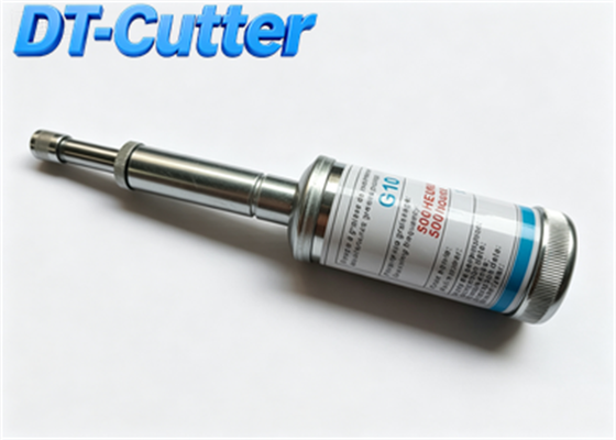 124528 Grease Pump G10 Suit For Vector MP6 Cutter Machine MP9 IP6