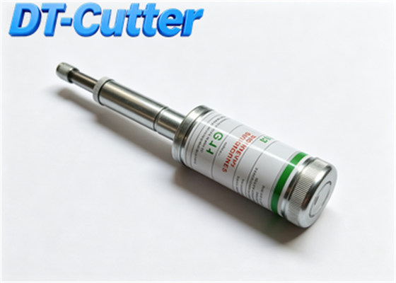 Cutter Parts Grease Pump G11 124529 Suit For Vector Q80 Parts MH8 M55 MX6 IP6