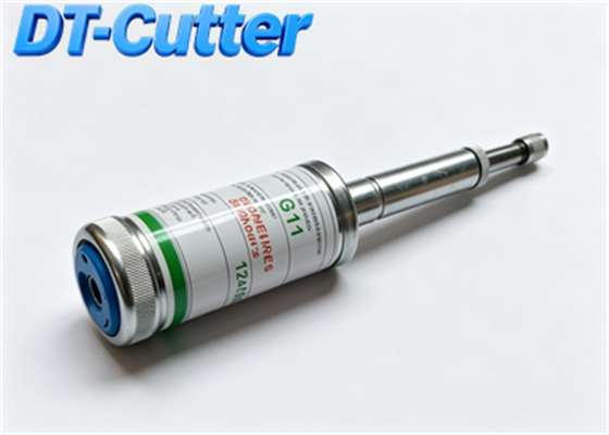 Cutter Parts Grease Pump G11 124529 Suit For Vector Q80 Parts MH8 M55 MX6 IP6
