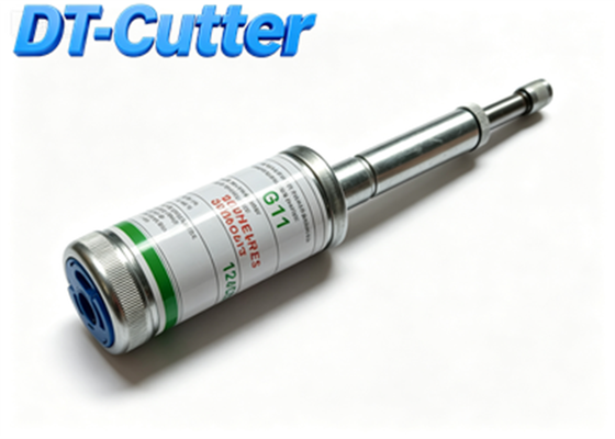 Cutter Parts Grease Pump G11 124529 Suit For Vector Q80 Parts MH8 M55 MX6 IP6