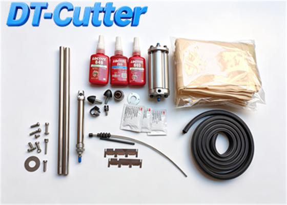For Vector Q80 MH8 M88 Parts FA-Q80 MTK 500H Maintenance Kits 705569