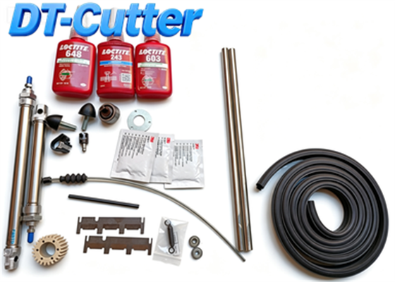 706530 Cutter Parts MTK 1000H Maintenance Kits For Vector MH8 Cutter Q80 M88