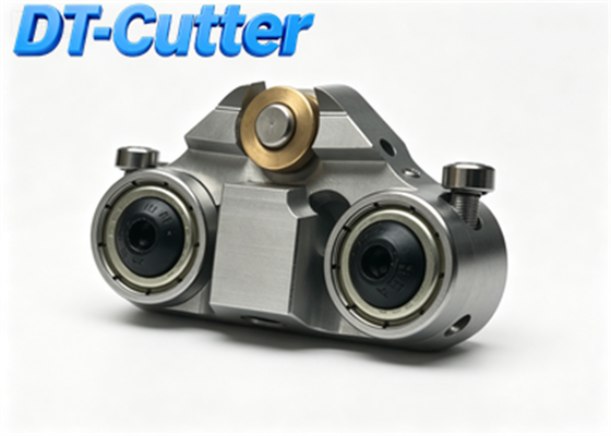 Vector IX9 Parts IX6 MH5 M88 Bronze Pebble Sharpener Presserfoot 705935