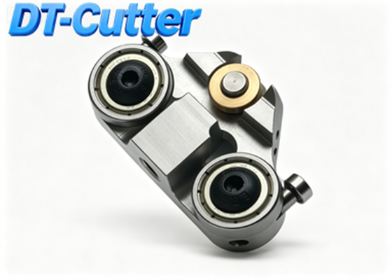 Vector IX9 Parts IX6 MH5 M88 Bronze Pebble Sharpener Presserfoot 705935