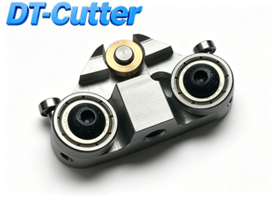 Vector IX9 Parts IX6 MH5 M88 Bronze Pebble Sharpener Presserfoot 705935