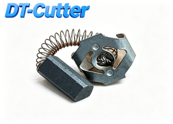 Suit For Vector 7000 Cutter Machine Parts Carbon Brush #8 Vector 5000 Cutter
