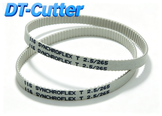 106642 Tooth Drive Belt Suit For Vector 7000 VT5000 Cutter Machine Parts