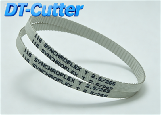 106642 Tooth Drive Belt Suit For Vector 7000 VT5000 Cutter Machine Parts