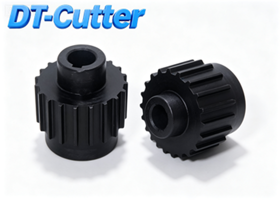 109063 For Vector 5000 Cutter Machine , Vector 7000 Spare Parts Pulley 20 Teeth