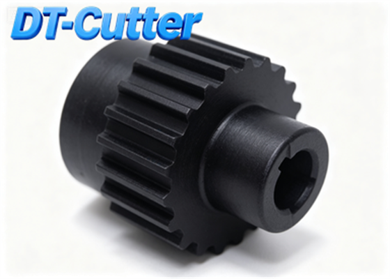 109063 For Vector 5000 Cutter Machine , Vector 7000 Spare Parts Pulley 20 Teeth