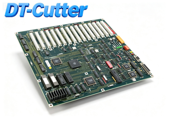 740403A VT5000 Cutter Main Board Suit For Vector 7000 Cutter Machine Parts