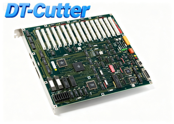 740403A VT5000 Cutter Main Board Suit For Vector 7000 Cutter Machine Parts