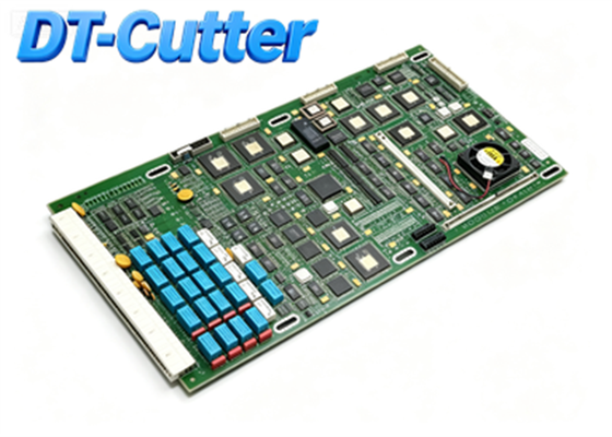 740513A For Vector 7000 Parts , Mother Board Suit For Vector 5000 Spare Parts