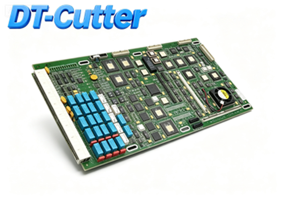 740513A For Vector 7000 Parts , Mother Board Suit For Vector 5000 Spare Parts