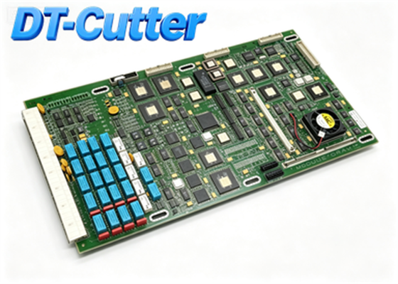 740513A For Vector 7000 Parts , Mother Board Suit For Vector 5000 Spare Parts