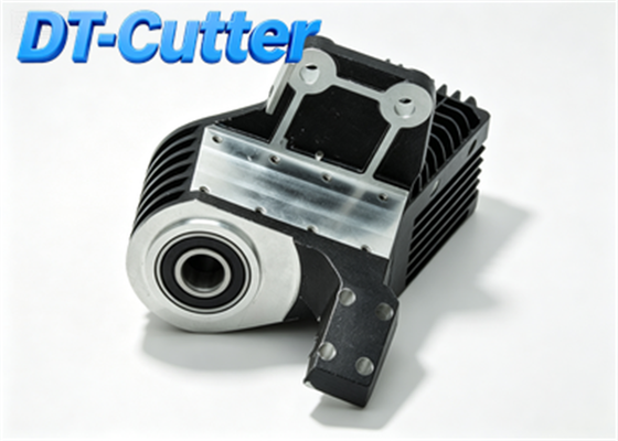 111644D VT5000 Parts Vibrating Bearing Kit GTS / TGT V2 For Vector 7000 Parts