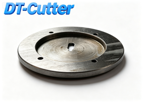 112090 Bottom Cover Of Cutter Head For Vector 7000 VT5000 Cutter Machine Parts