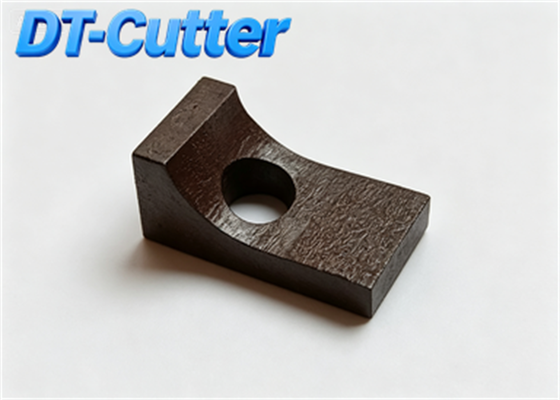 120267 Vector 7000 Flange Of Carbide Tip GTS Suit For VT5000 Cutter Parts