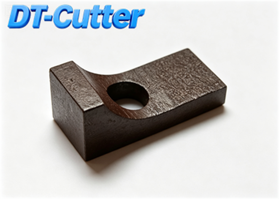 120267 Vector 7000 Flange Of Carbide Tip GTS Suit For VT5000 Cutter Parts