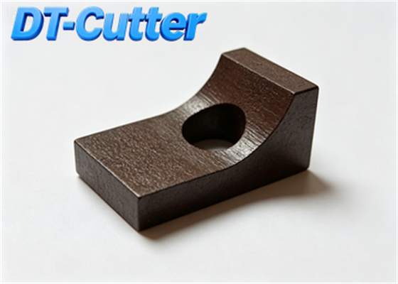 120267 Vector 7000 Flange Of Carbide Tip GTS Suit For VT5000 Cutter Parts