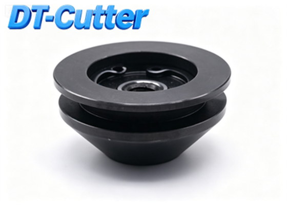 117922 109153 Vector 7000 Jack Roller Assy Suit For VT5000 Auto Cutter