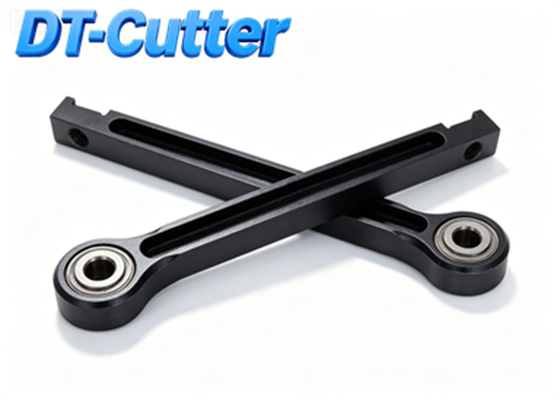 117922 109153 Vector 7000 Parts , Jack Roller Assy Suit For VT5000 Auto Cutter