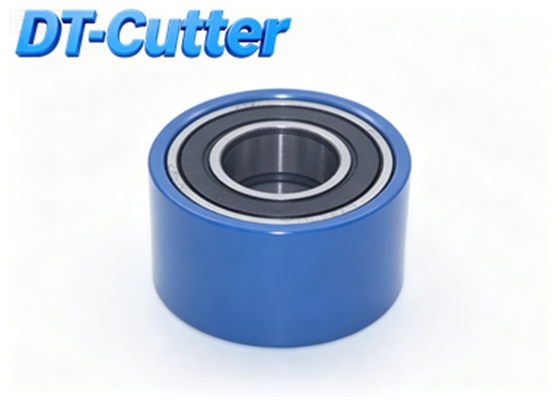 Vector 7000 117926 116248 Equipped Smooth Return Pulley For Vector 5000 Cutter