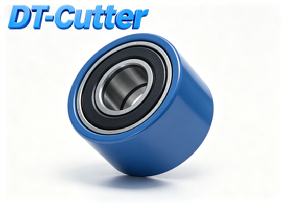 Vector 7000 117926 116248 Equipped Smooth Return Pulley For Vector 5000 Cutter