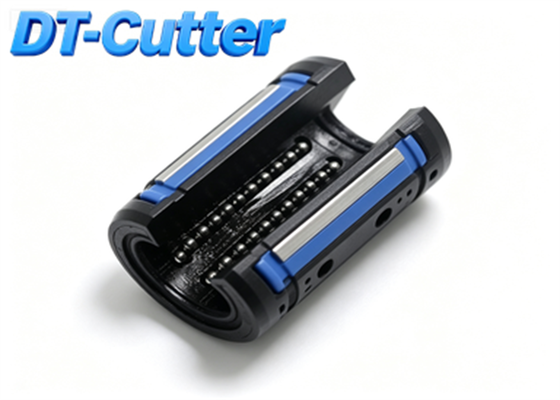 117337 Auto Cutter Parts Open Bearing 20*32*45 Suit For Vector 2500 Parts