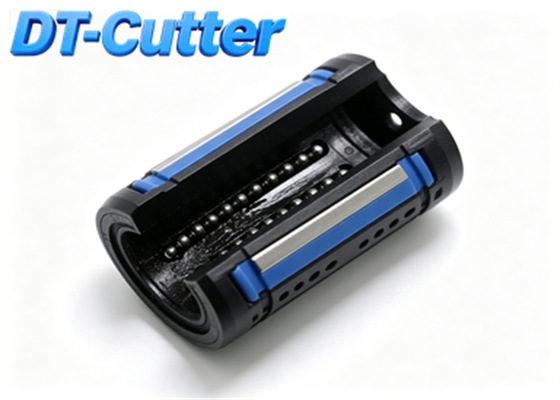 117337 Auto Cutter Parts Open Bearing 20*32*45 Suit For Vector 2500 Parts