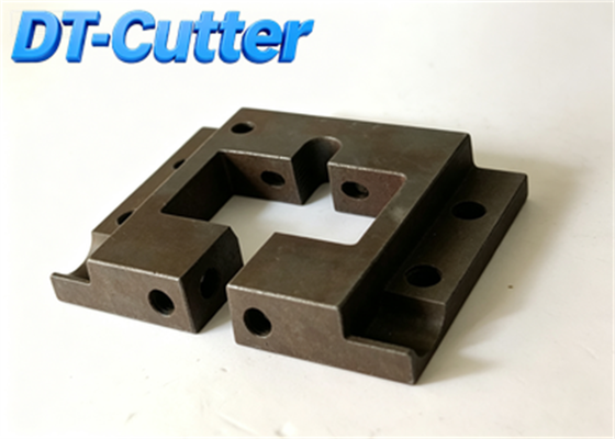 116235 Vector 2500 Parts , Frame Lower Roller Suit For VT2500 Cutter Spare Parts